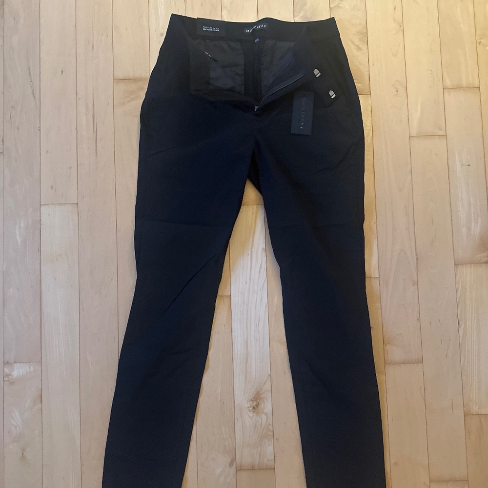 Monfrere Grant dress pants size 32